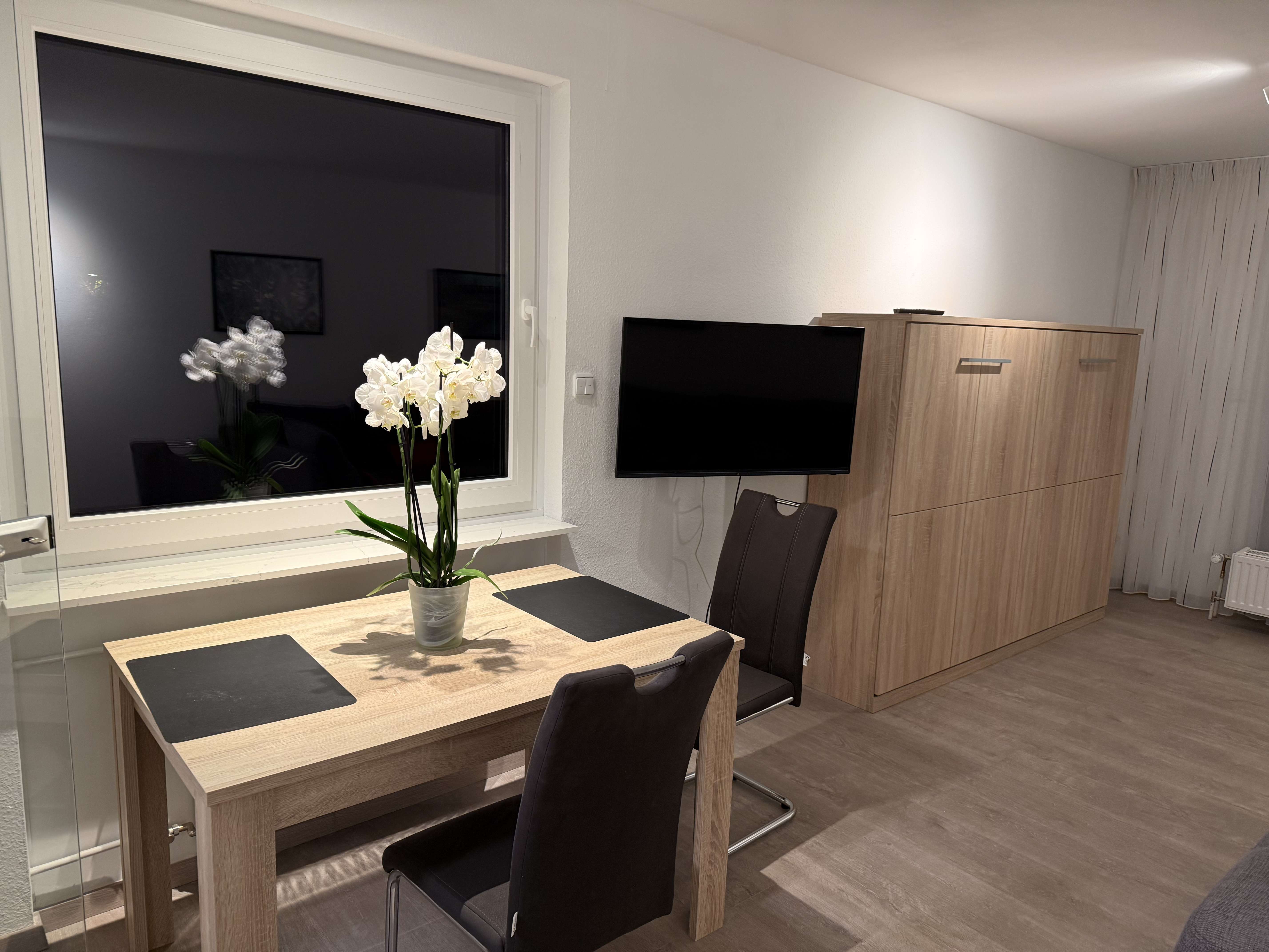 Thumbnail-Wohnung zum Mieten in Niedernhausen 630,00 € 40 m²