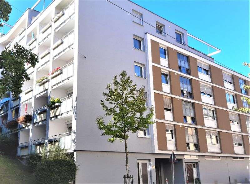Thumbnail-Wohnung zum Mieten in Pforzheim 840,00 € 92.69 m²