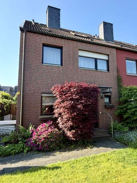 Thumbnail-Haus zum Kaufen in Monheim am Rhein 559.000,00 € 130 m²