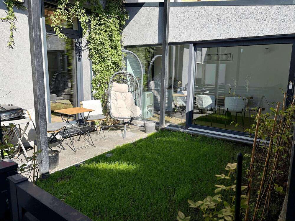 Thumbnail-Wohnung zum Mieten in Düsseldorf 2.300,00 € 80 m²