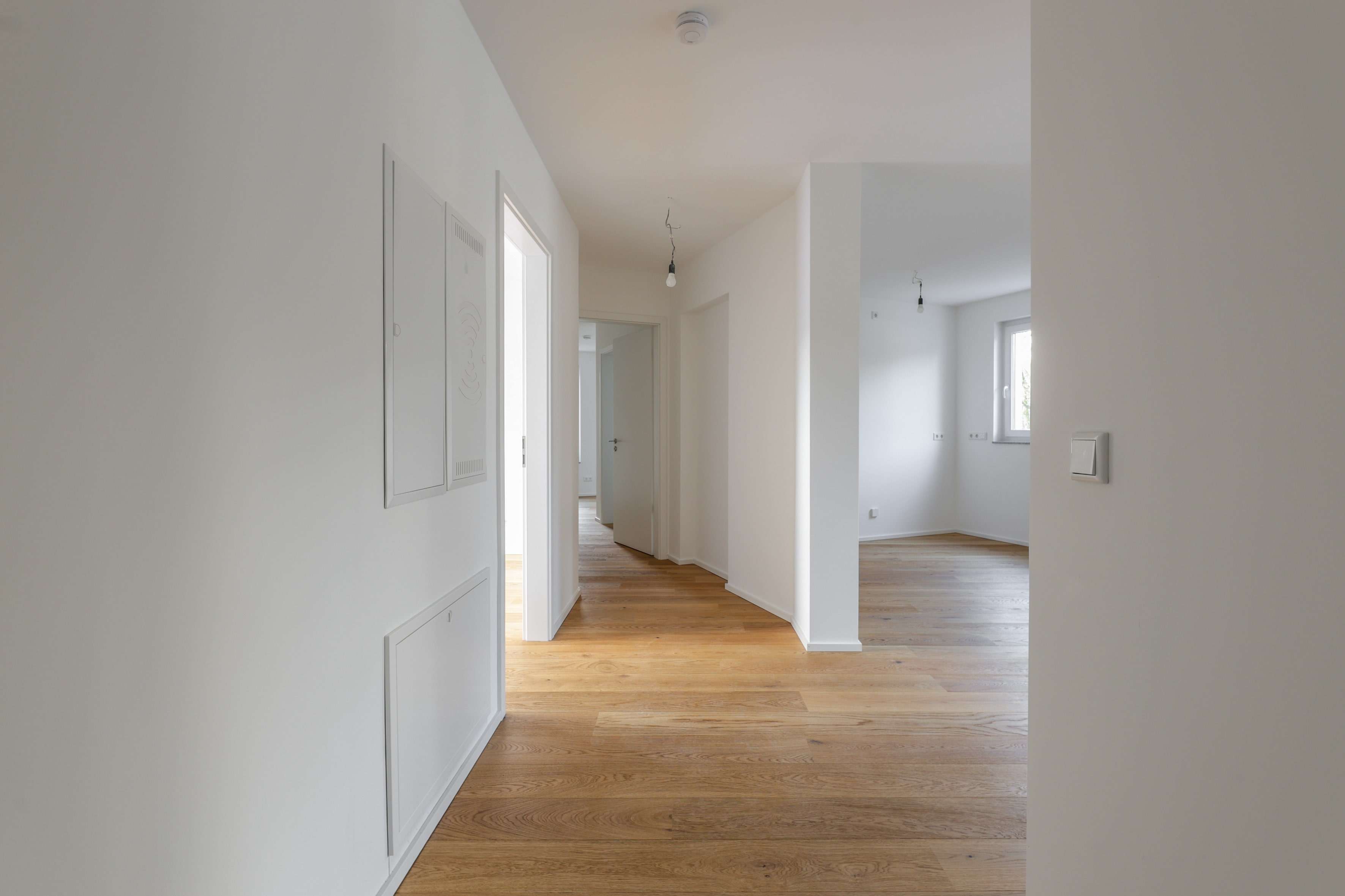 Thumbnail-Wohnung zum Kaufen in Essen 599.500,00 € 105.5 m²