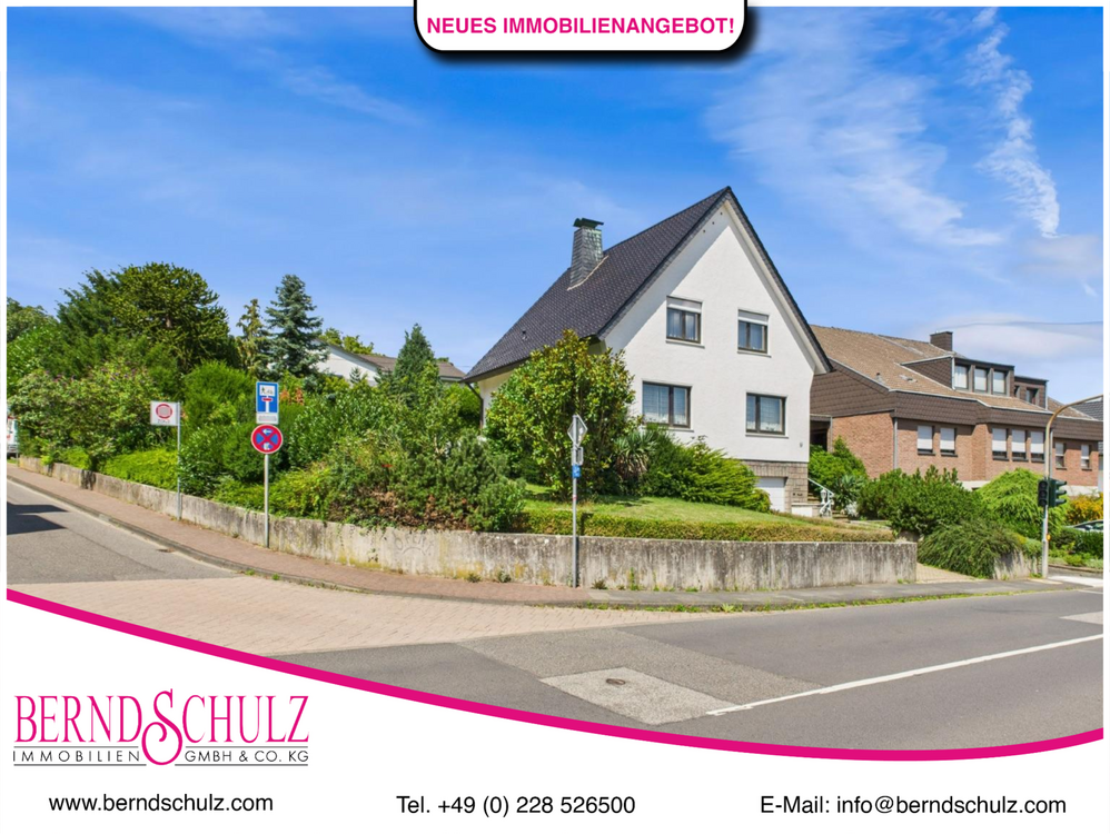 Thumbnail-Haus zum Kaufen in Alfter 589.000,00 € 137 m²