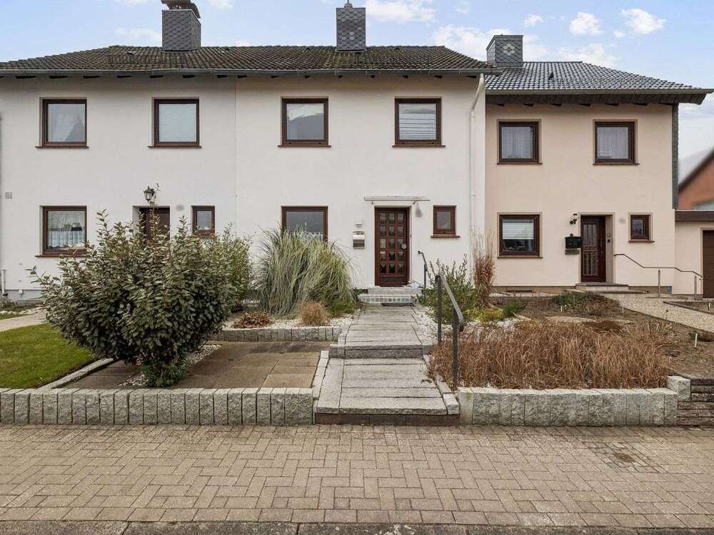 Thumbnail-Haus zum Kaufen in Kappeln 329.000,00 € 90 m²