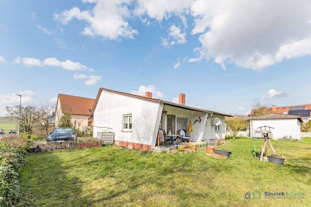 Thumbnail-Grundstück zu verkaufen in Selzen 414.000,00 € 1046 m²