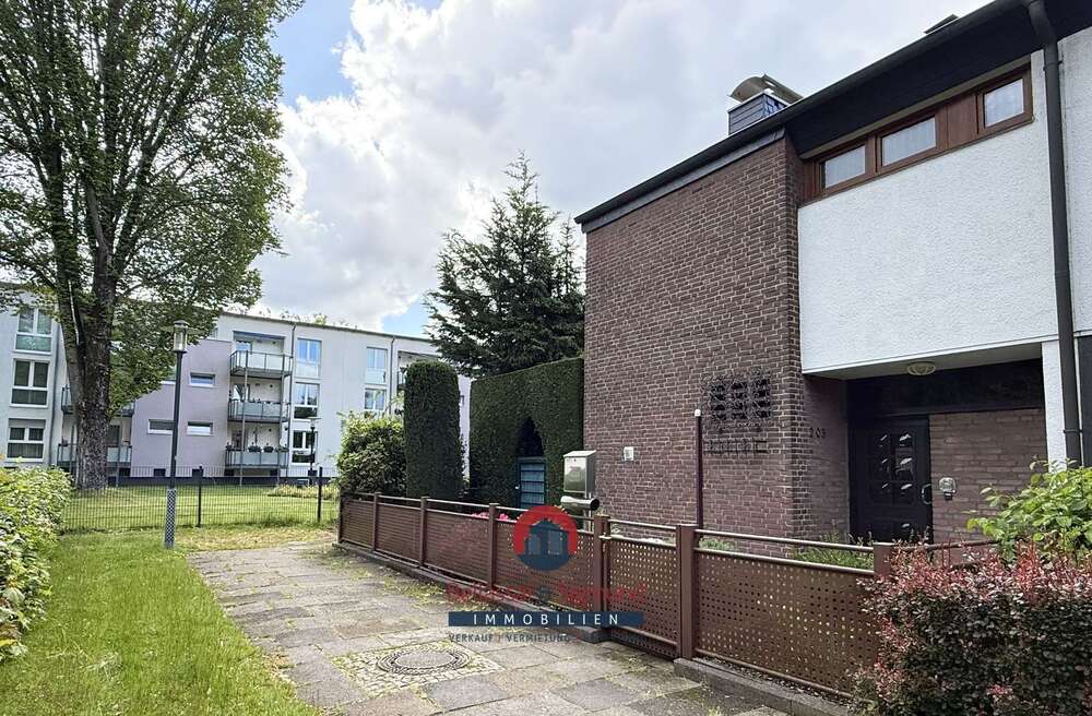 Thumbnail-Haus zum Kaufen in Krefeld 329.000,00 € 92 m²