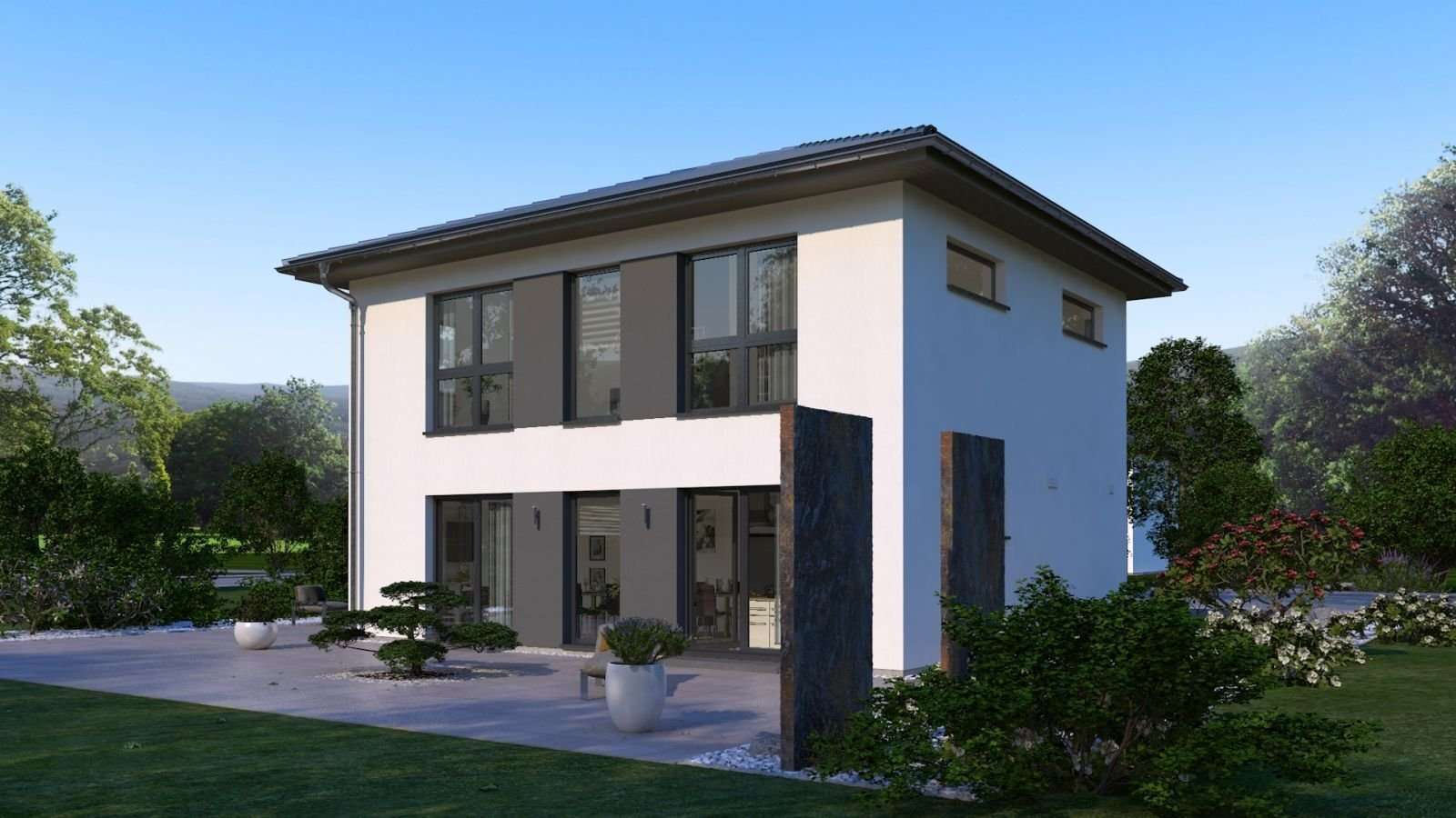 Thumbnail-Haus zum Kaufen in Winterburg 432.900,00 € 154.89 m²