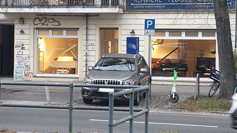 Thumbnail-Büro in Berlin 698.700,00 € 145.88 m²