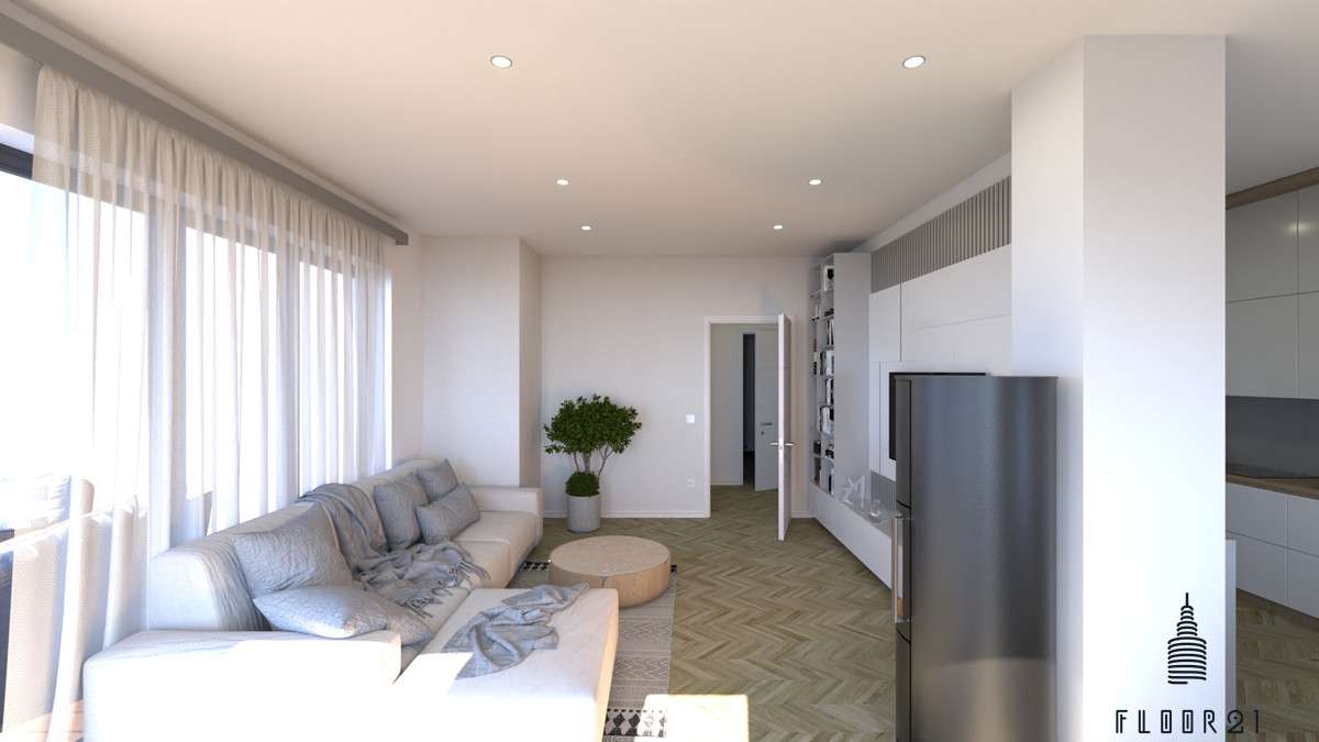 Thumbnail-Wohnung zum Kaufen in Bad Elster 271.825,00 € 69.23 m²