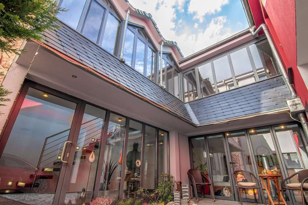 Thumbnail-Haus zum Kaufen in Münster 930.000,00 € 410 m²