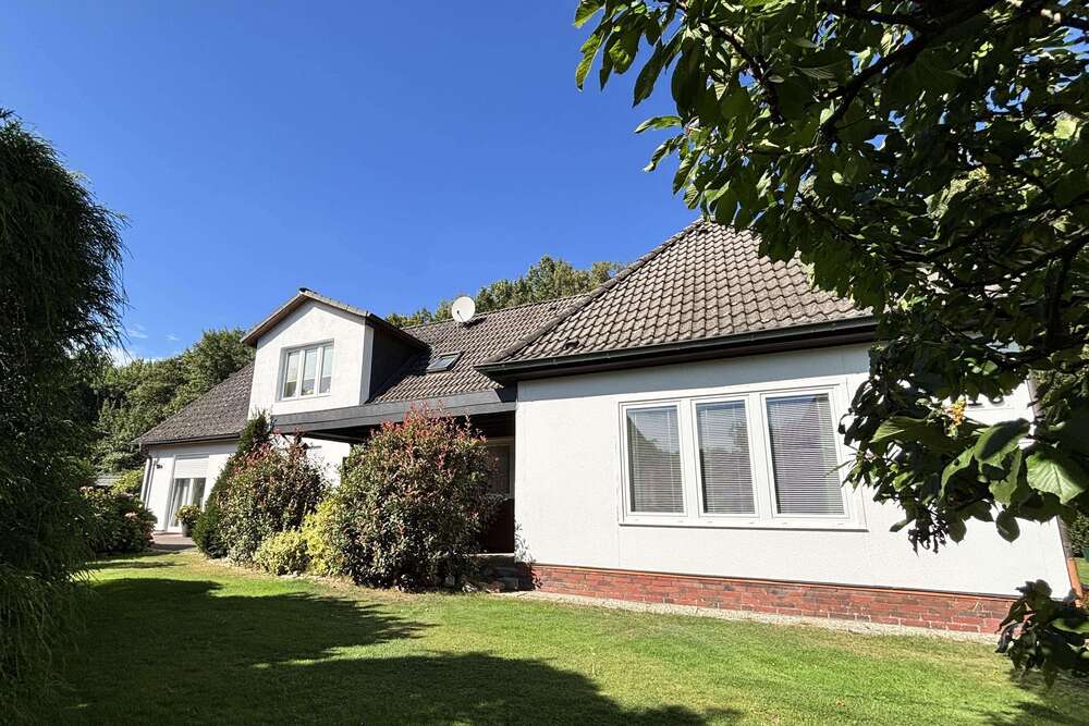 Thumbnail-Haus zum Kaufen in Börnsen 569.000,00 € 188 m²