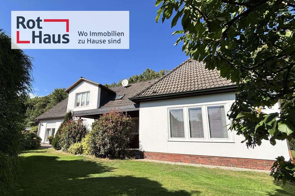 Thumbnail-Haus zum Kaufen in Börnsen 569.000,00 € 188 m²