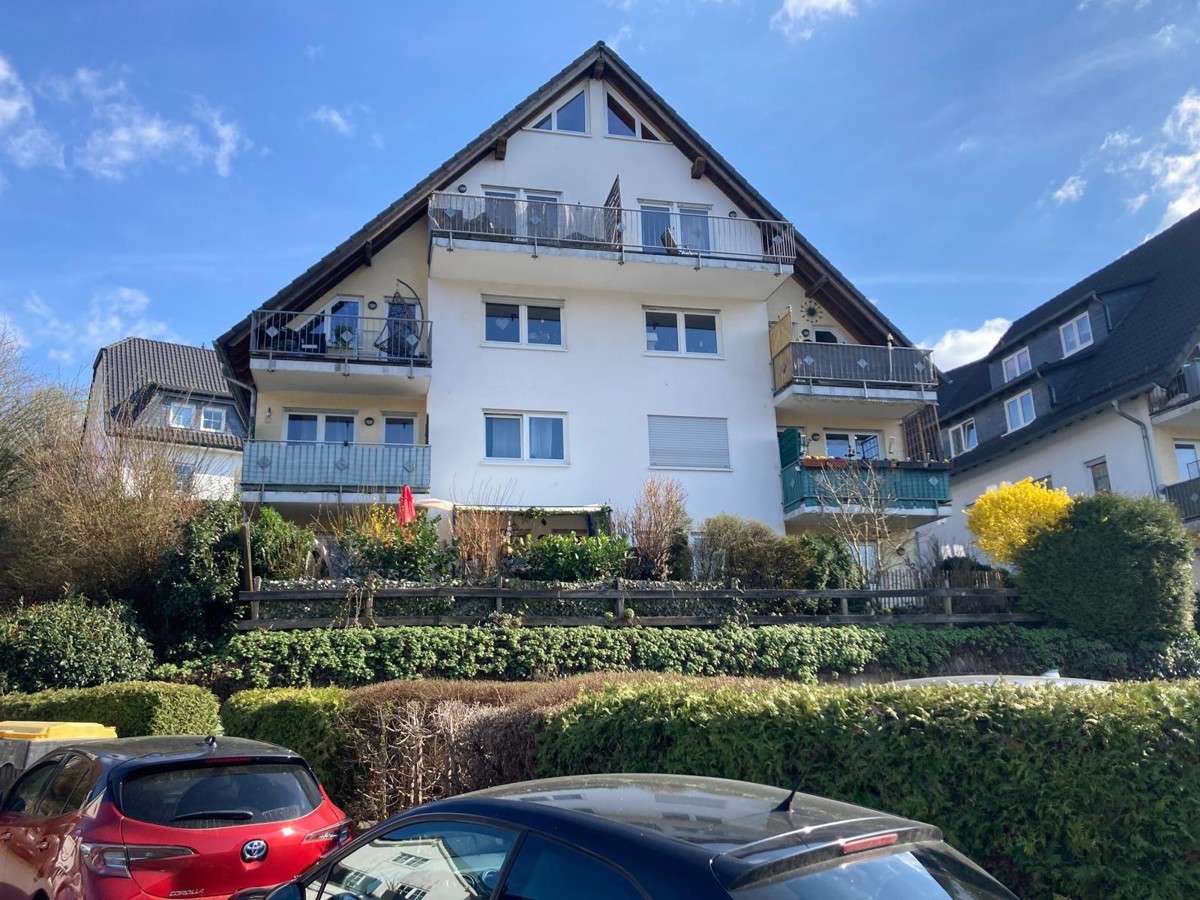 Thumbnail-Wohnung zum Kaufen in Gummersbach Strombach 229.000,00 € 81 m²