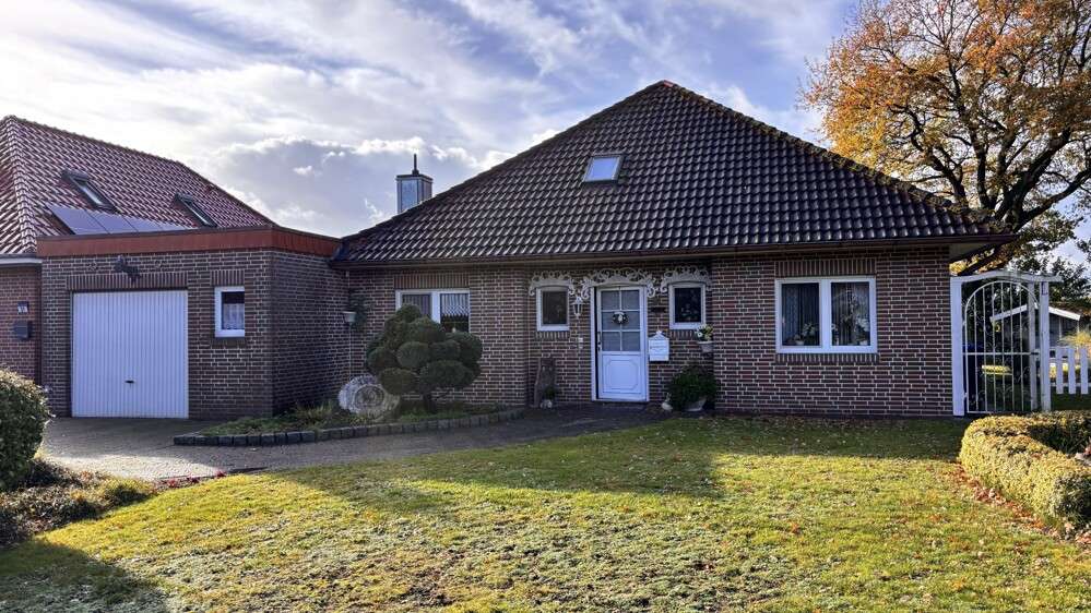 Thumbnail-Haus zum Kaufen in Vrees 269.000,00 € 147.23 m²