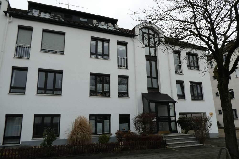 Thumbnail-Wohnung zum Kaufen in Solingen 155.000,00 € 57 m²