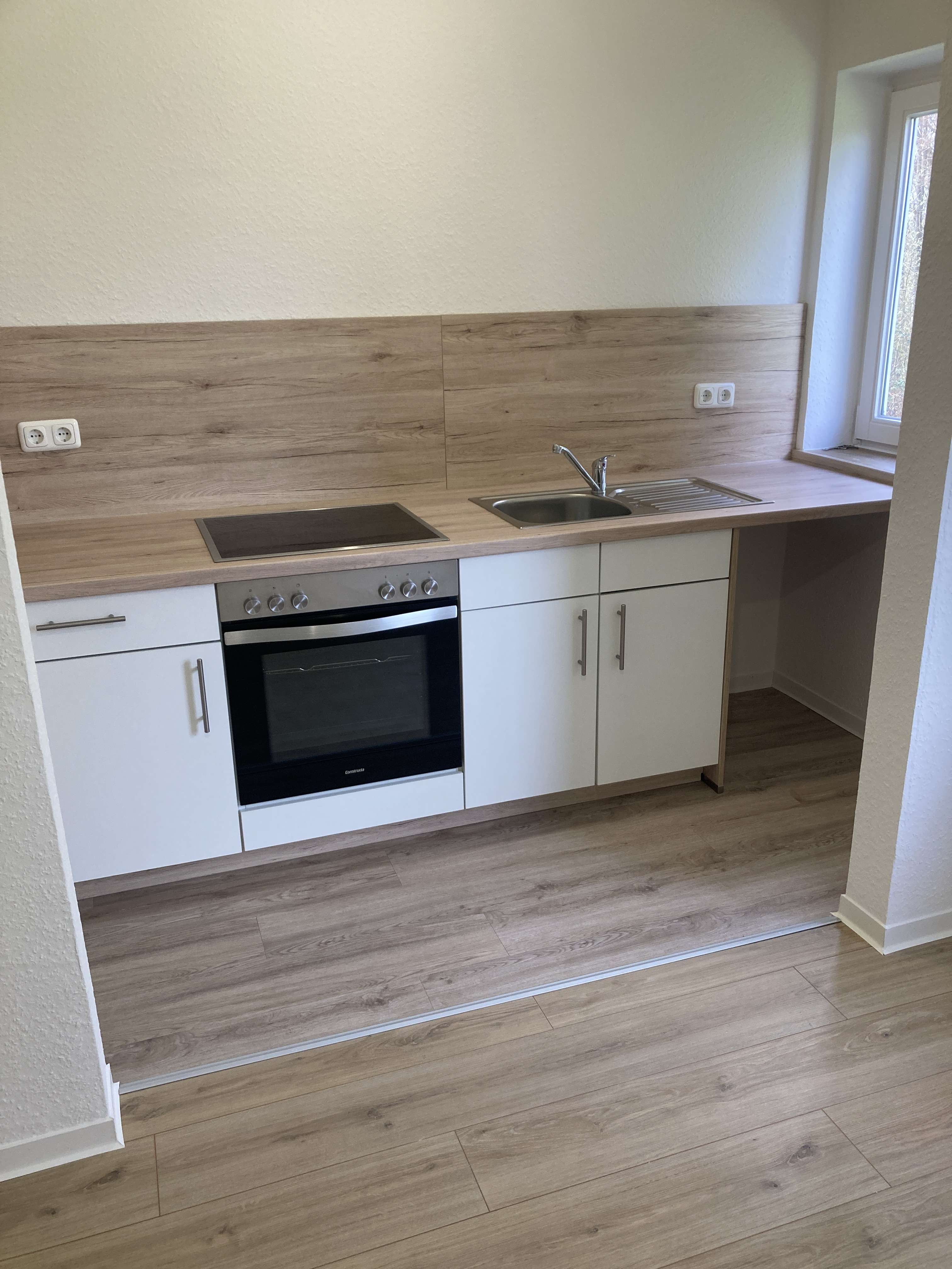 Thumbnail-Wohnung zum Mieten in Wilhelmshaven 399,00 € 58.09 m²