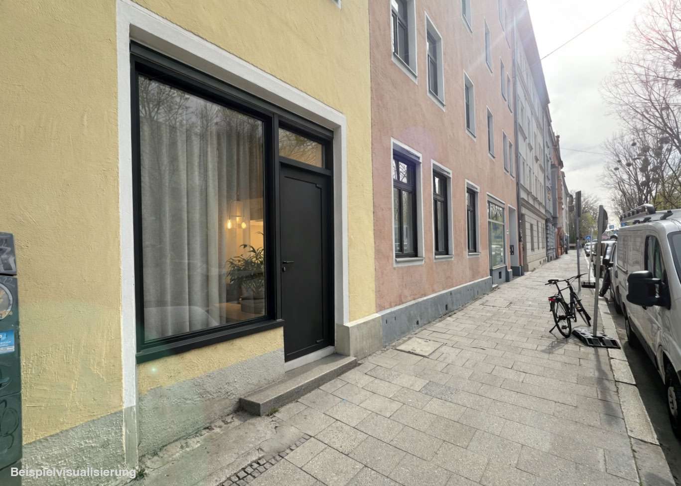 Thumbnail-Büro in München 495.000,00 € 125 m²