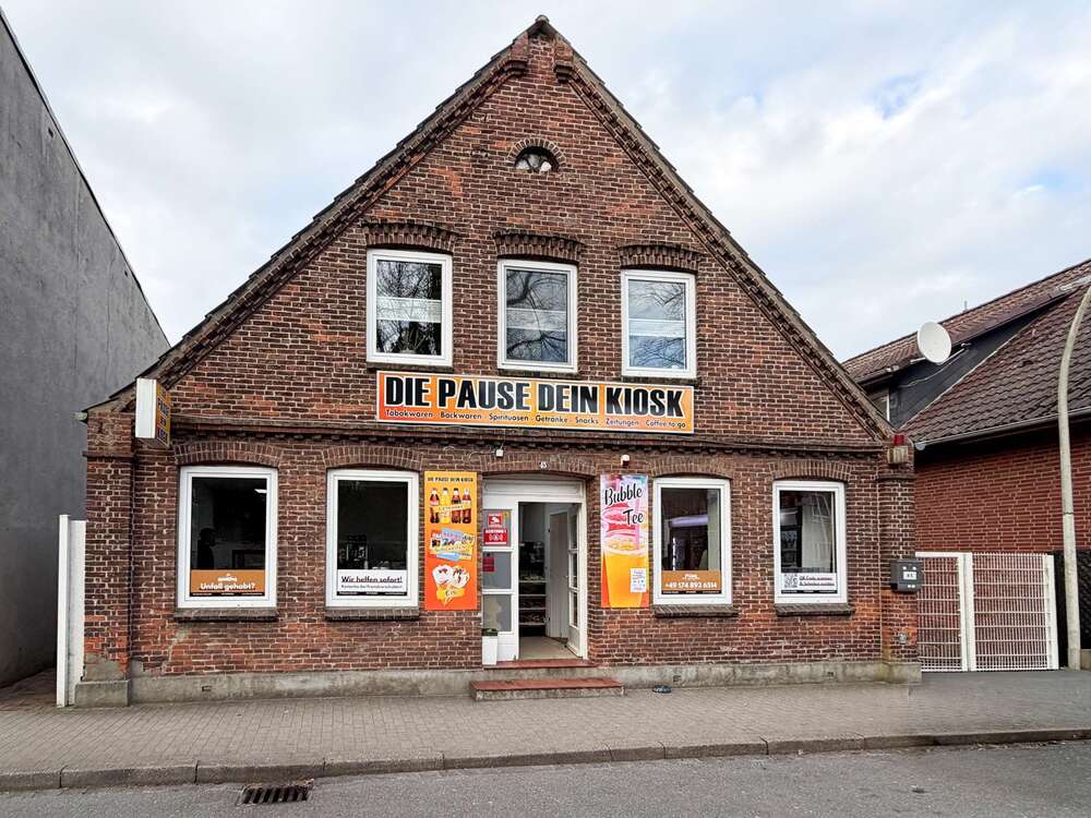 Thumbnail-Haus zum Kaufen in Uetersen 389.000,00 € 142.22 m²