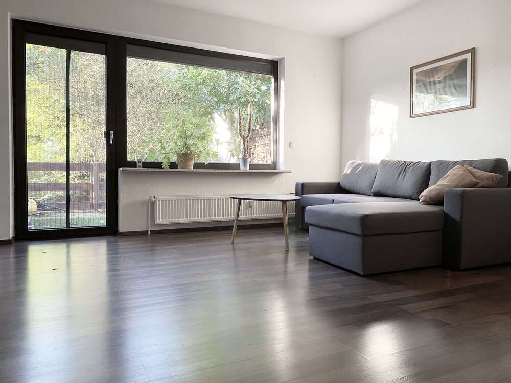 Thumbnail-Wohnung zum Mieten in Celle 550,00 € 50 m²