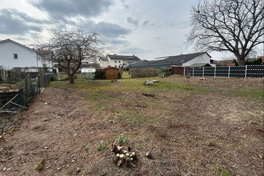 Thumbnail-Grundstück zu verkaufen in Bruckmühl 250.000,00 € 293 m²