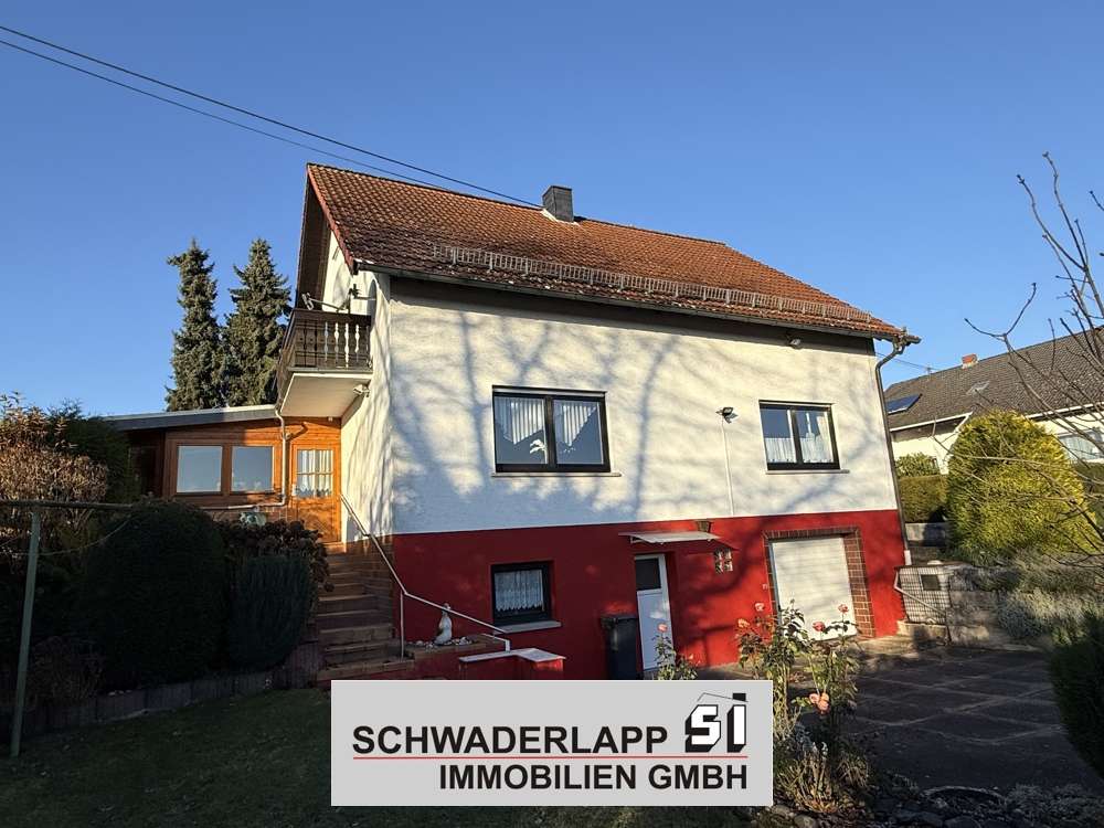Thumbnail-Haus zum Kaufen in Dierdorf Brückrachdorf 285.000,00 € 170 m²