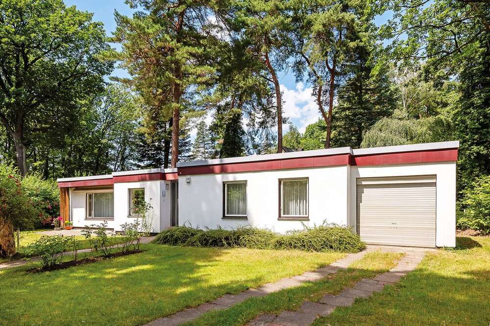 Thumbnail-Haus zum Kaufen in Berlin 460.000,00 € 103 m²