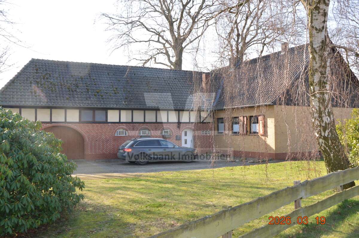 Thumbnail-Haus zum Kaufen in Wittingen Darrigsdorf 179.000,00 € 158 m²