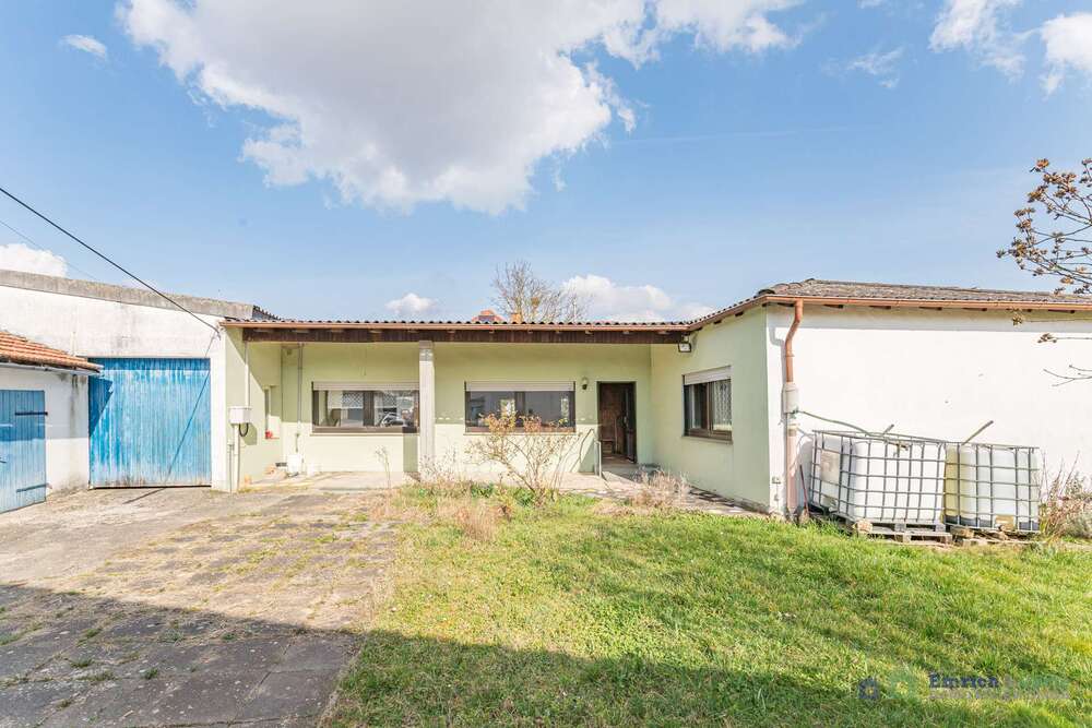 Thumbnail-Haus zum Kaufen in Selzen 215.000,00 € 100 m²