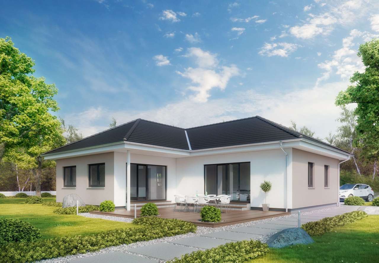 Thumbnail-Haus zum Kaufen in Reichenbach 278.999,00 € 136.71 m²