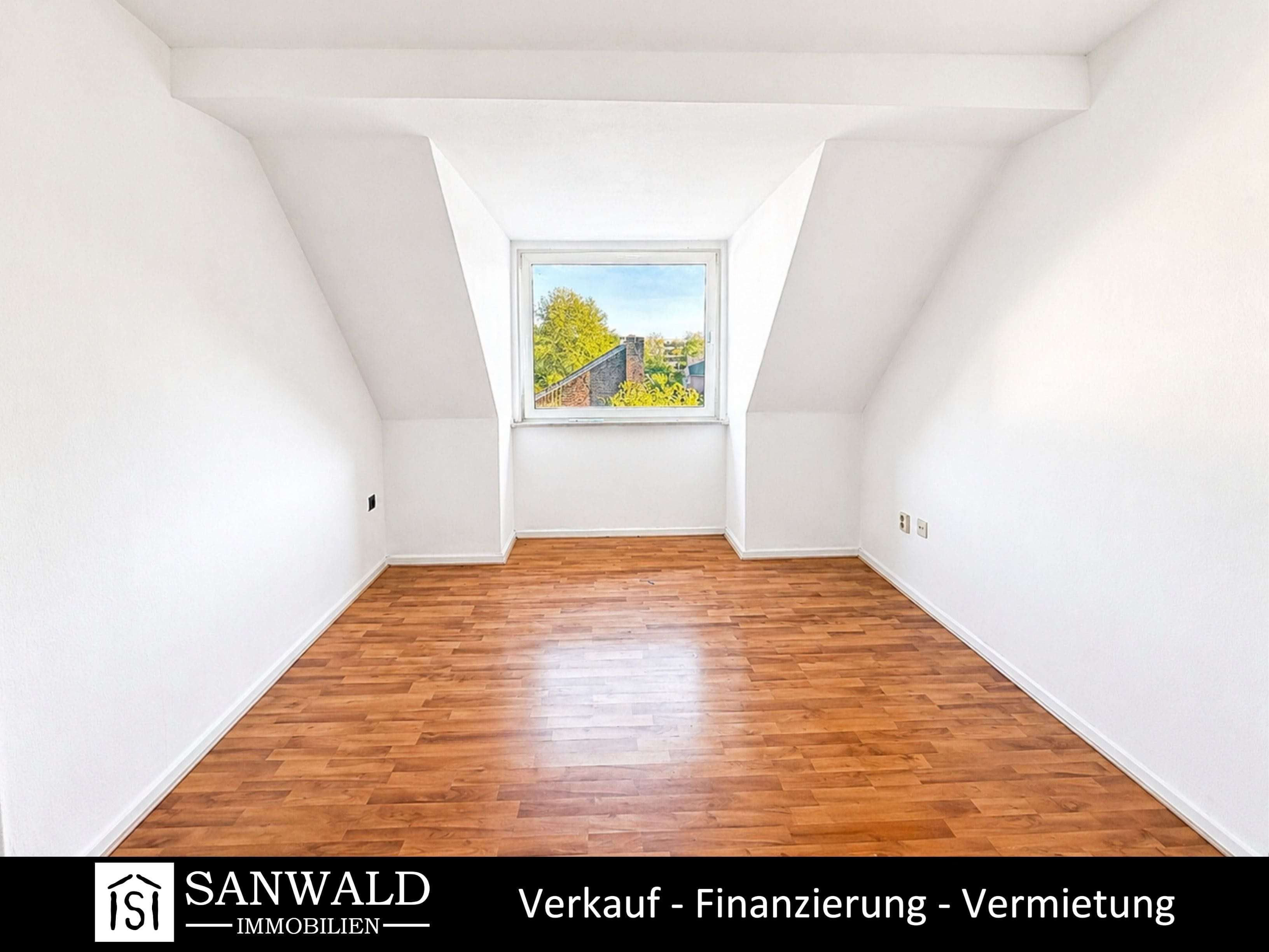 Thumbnail-Wohnung zum Mieten in Gelsenkirchen 310,00 € 54 m²