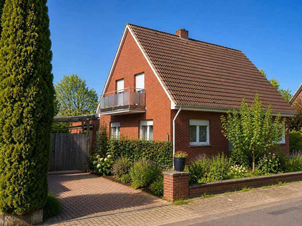 Thumbnail-Haus zum Kaufen in Schüttorf 420.000,00 € 172 m²