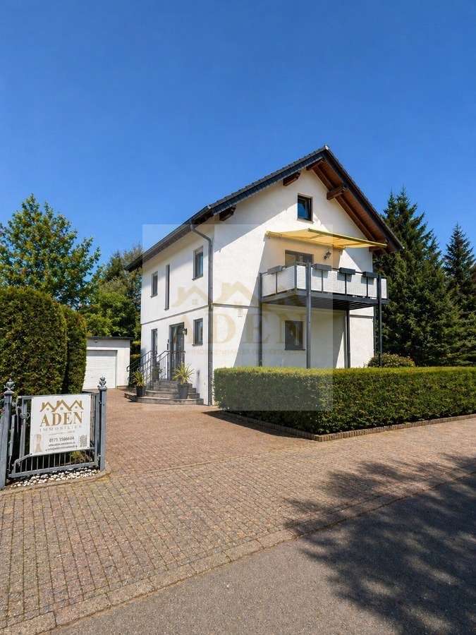 Thumbnail-Wohnung zum Kaufen in Büdingen 289.000,00 € 146.9 m²