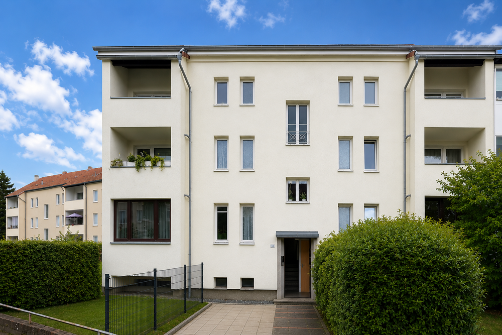 Thumbnail-Wohnung zum Kaufen in Hannover 179.000,00 € 50 m²