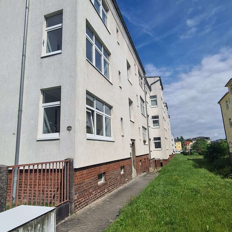 Thumbnail-Wohnung zum Mieten in Dresden 517,00 € 55.87 m²