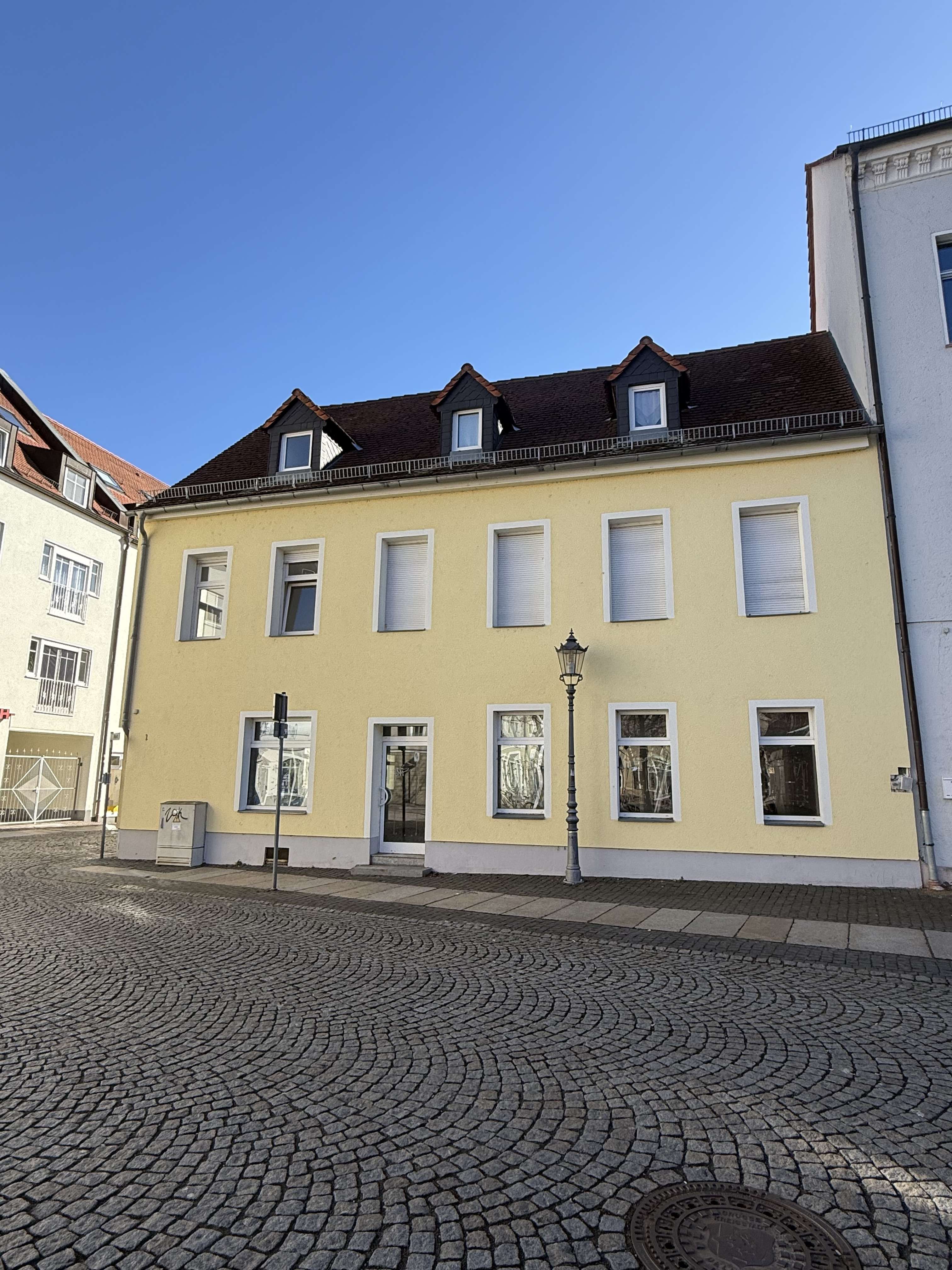 Thumbnail-Büro in Delitzsch 945,00 € 157.55 m²
