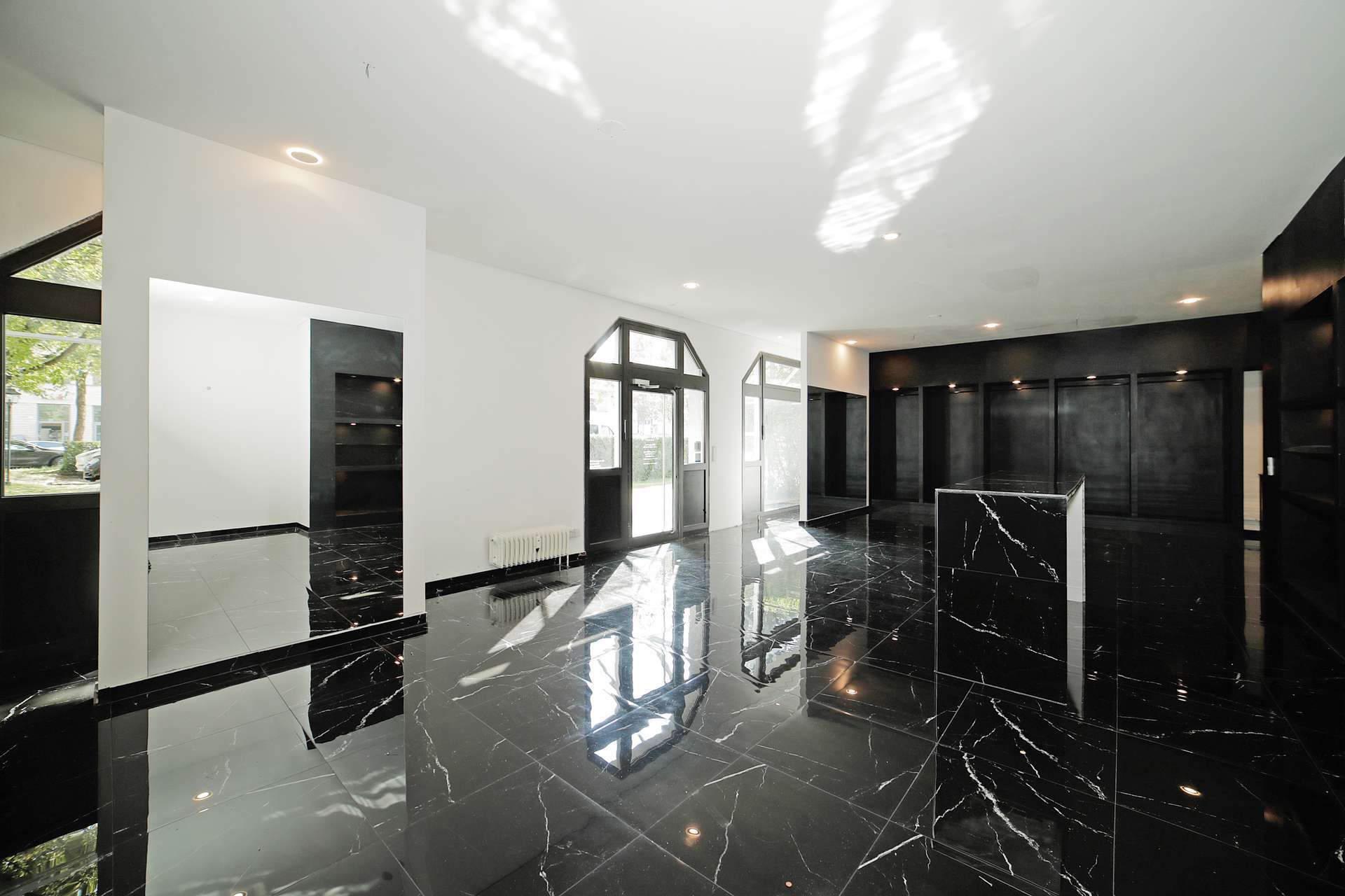 Thumbnail-Büro in München 470.000,00 € 122 m²