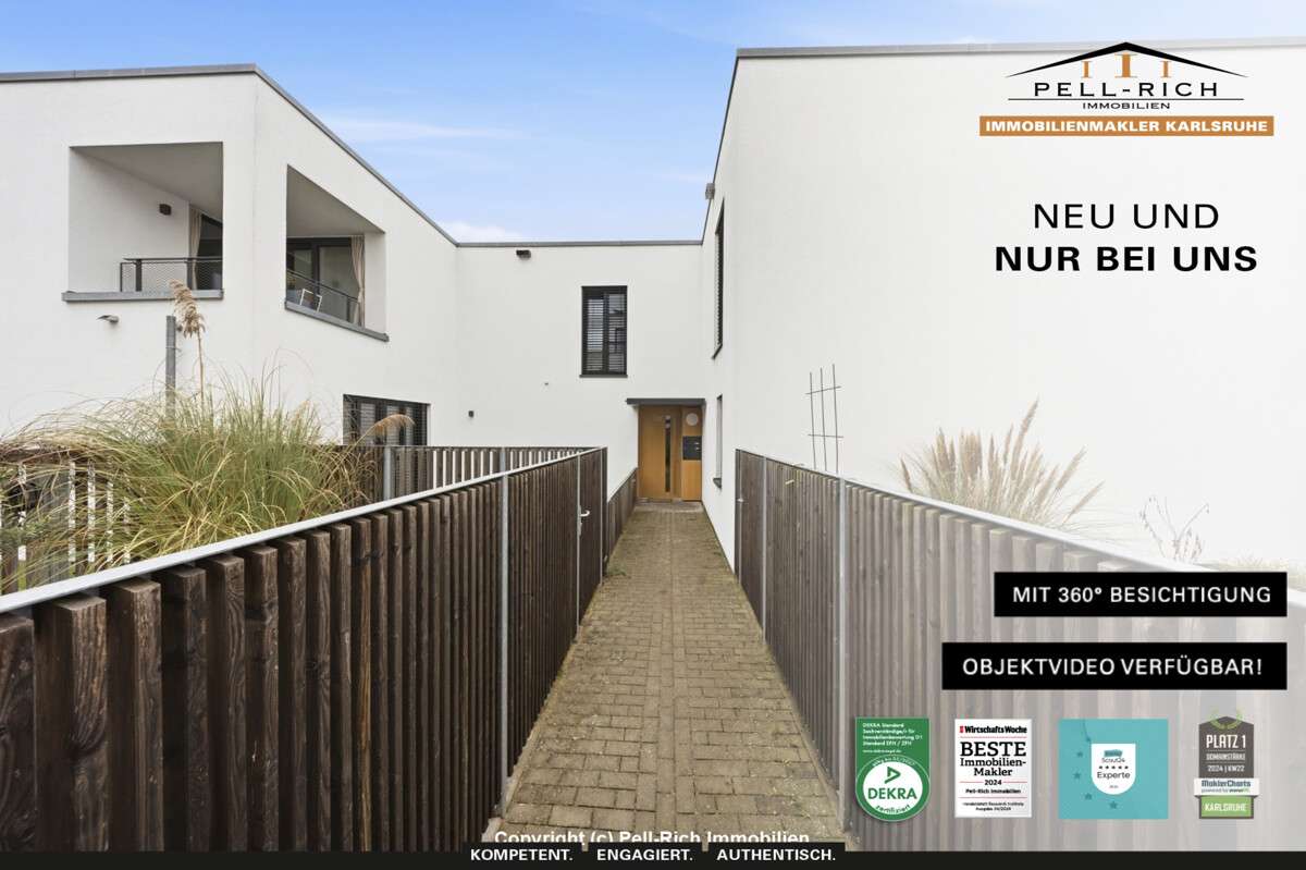 Thumbnail-Haus zum Kaufen in Karlsruhe 849.000,00 € 148 m²