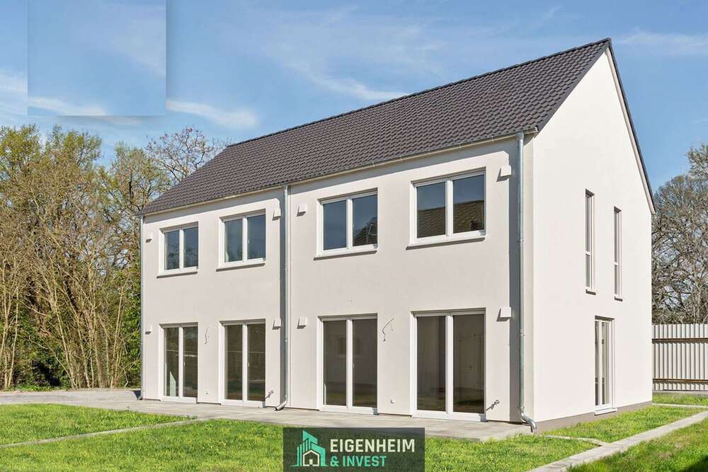 Thumbnail-Haus zum Kaufen in Michendorf 399.000,00 € 104 m²