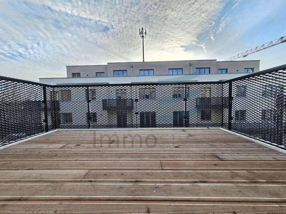 Thumbnail-Wohnung zum Mieten in Nauen 850,00 € 61.98 m²