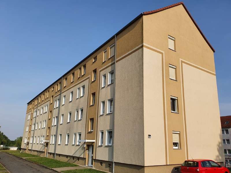 Thumbnail-Wohnung zum Mieten in Crimmitschau 406,00 € 58 m²