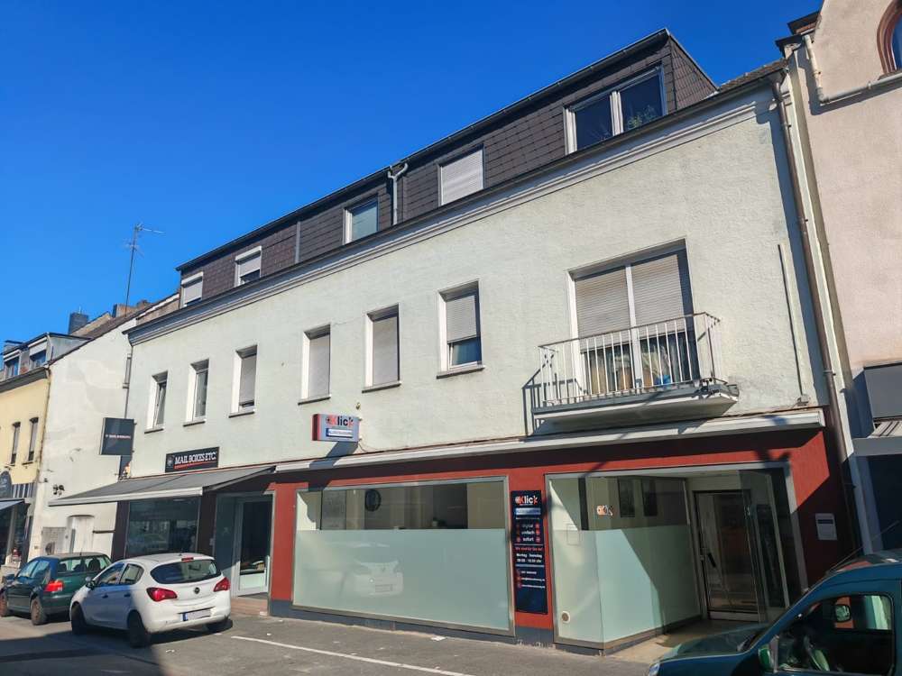 Thumbnail-Haus zum Kaufen in Köln RathHeumar 1.689.000,00 € 381 m²