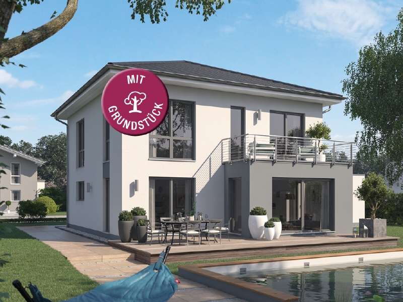 Thumbnail-Haus zum Kaufen in Naurath 507.600,00 € 161 m²