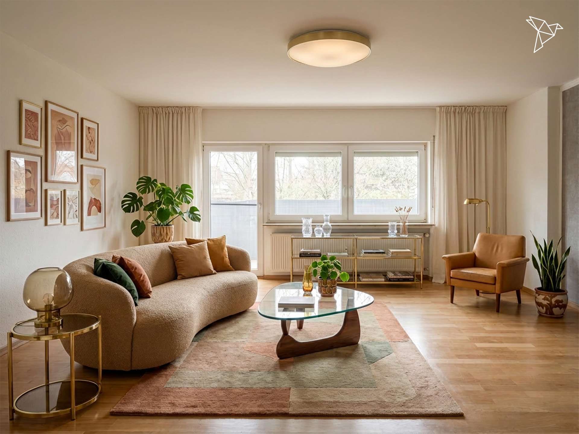 Thumbnail-Haus zum Kaufen in Bammental 899.000,00 € 290 m²