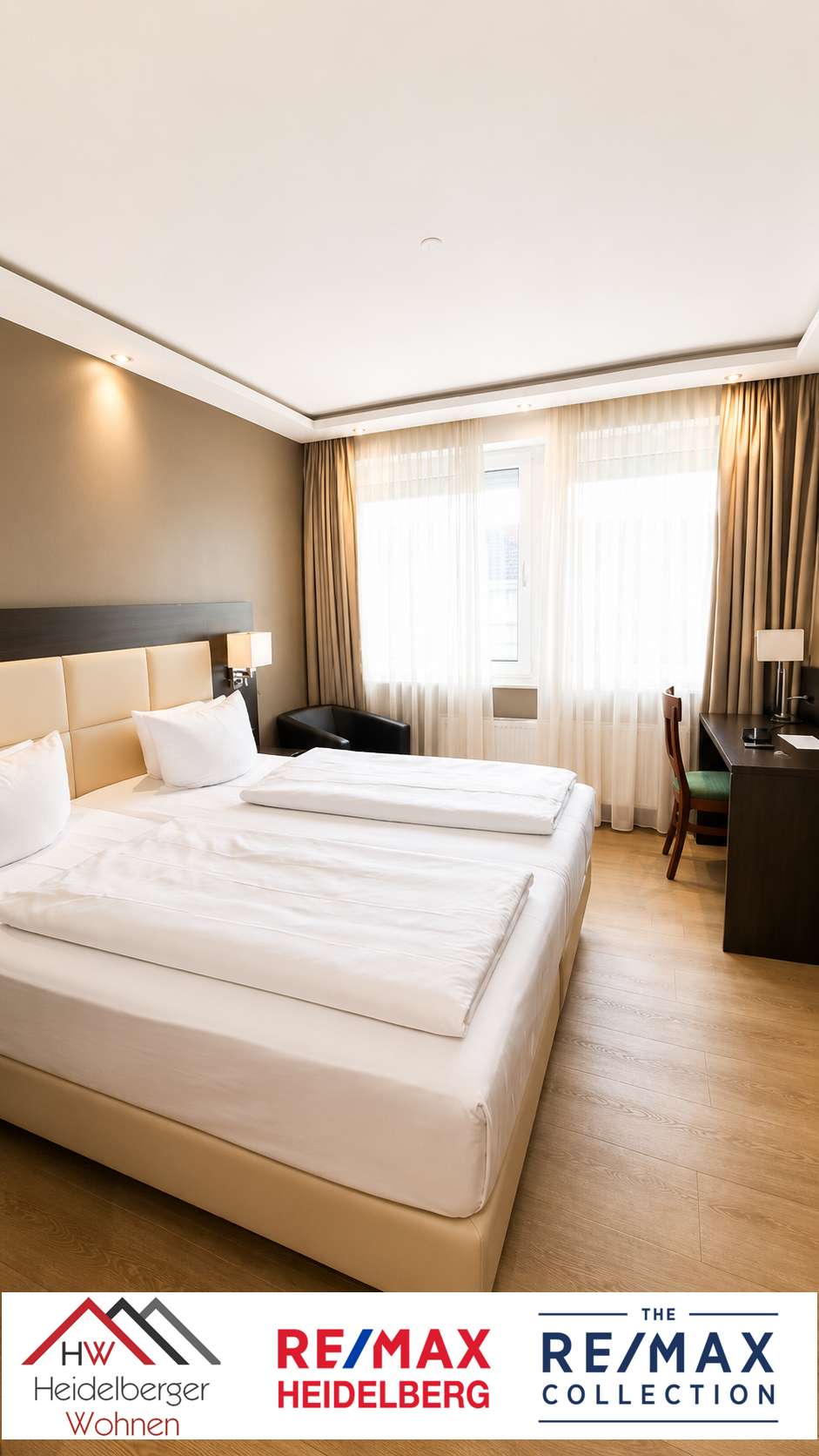 Thumbnail-Wohnung zum Mieten in Karlsruhe 600,00 € 17 m²