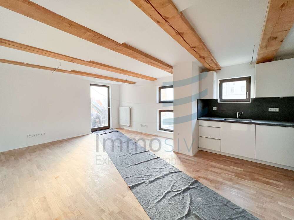 Thumbnail-Wohnung zum Mieten in Nauen 805,00 € 54.96 m²