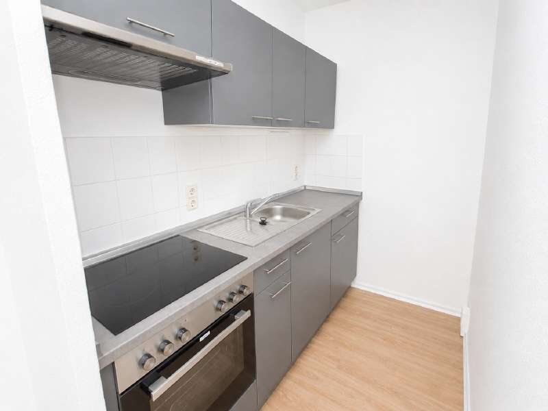 Thumbnail-Wohnung zum Mieten in Gera 220,00 € 34 m²