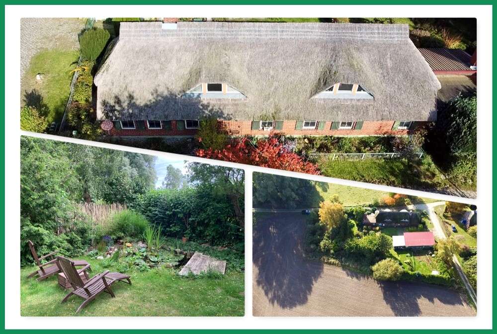 Thumbnail-Haus zum Kaufen in Garz 420.000,00 € 210 m²