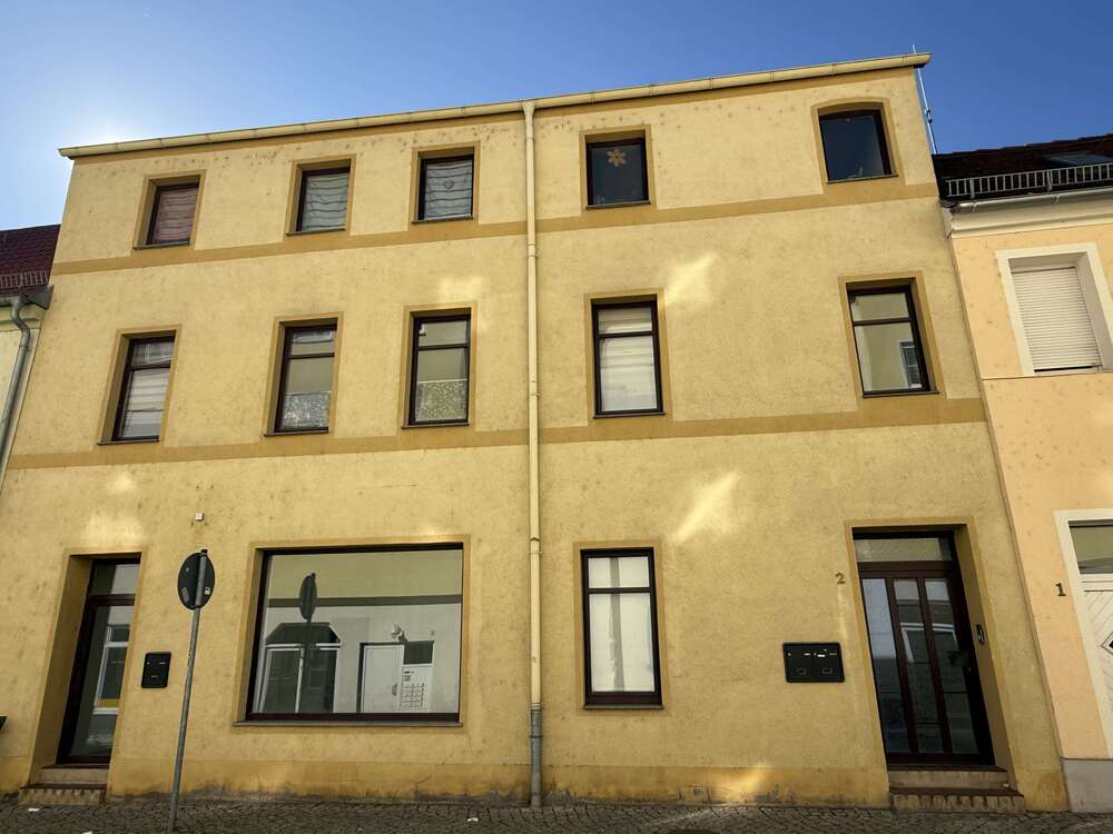 Thumbnail-Büro in Delitzsch 420,00 € 69.31 m²