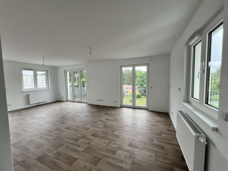 Thumbnail-Wohnung zum Mieten in Eberswalde 1.366,00 € 110.1 m²