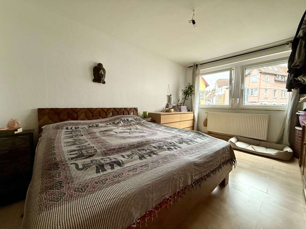 Thumbnail-Wohnung zum Mieten in Stuttgart-Untertürkheim 920,00 € 67 m²