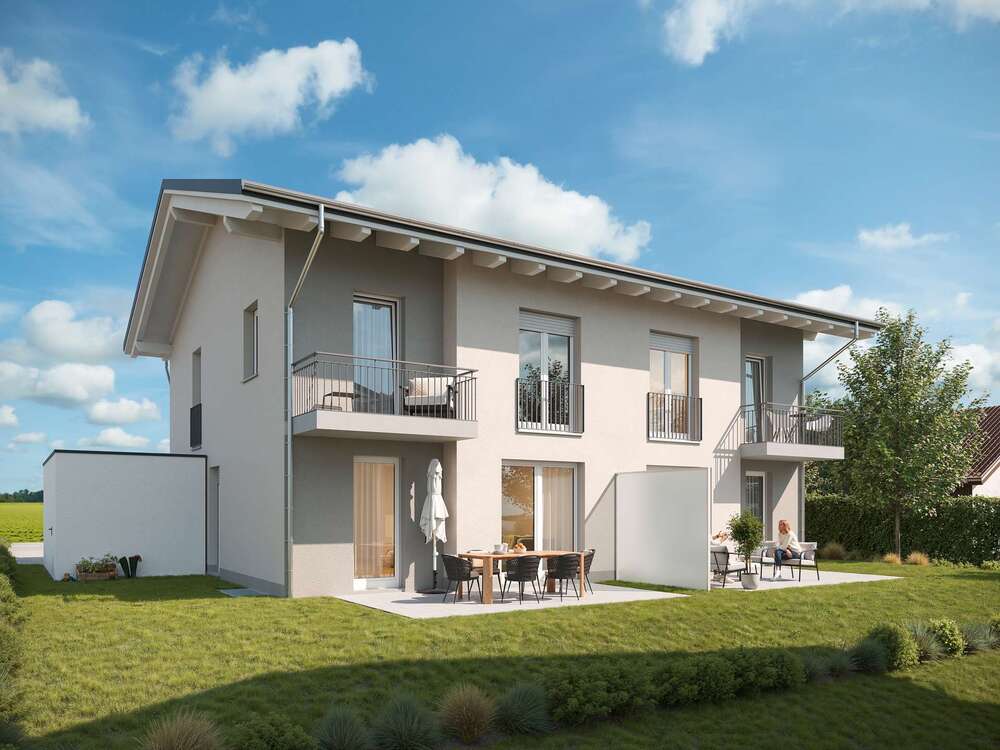 Thumbnail-Haus zum Kaufen in Stephanskirchen 990.000,00 € 121 m²